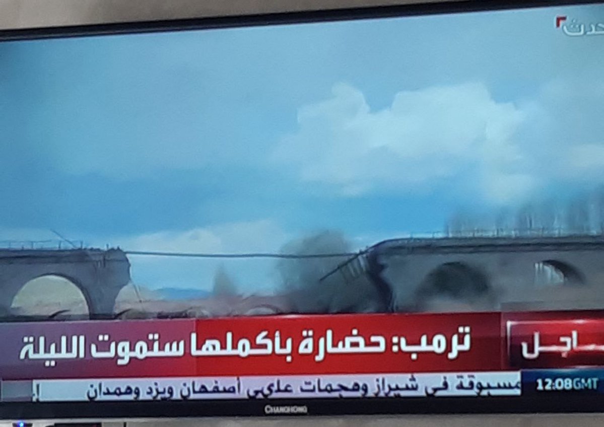 Dr. Chart MAZEN⭐️ tweet media