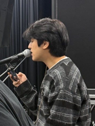 CHANWOO DO NOT CUT UR HAIR PLEASE!!!!
