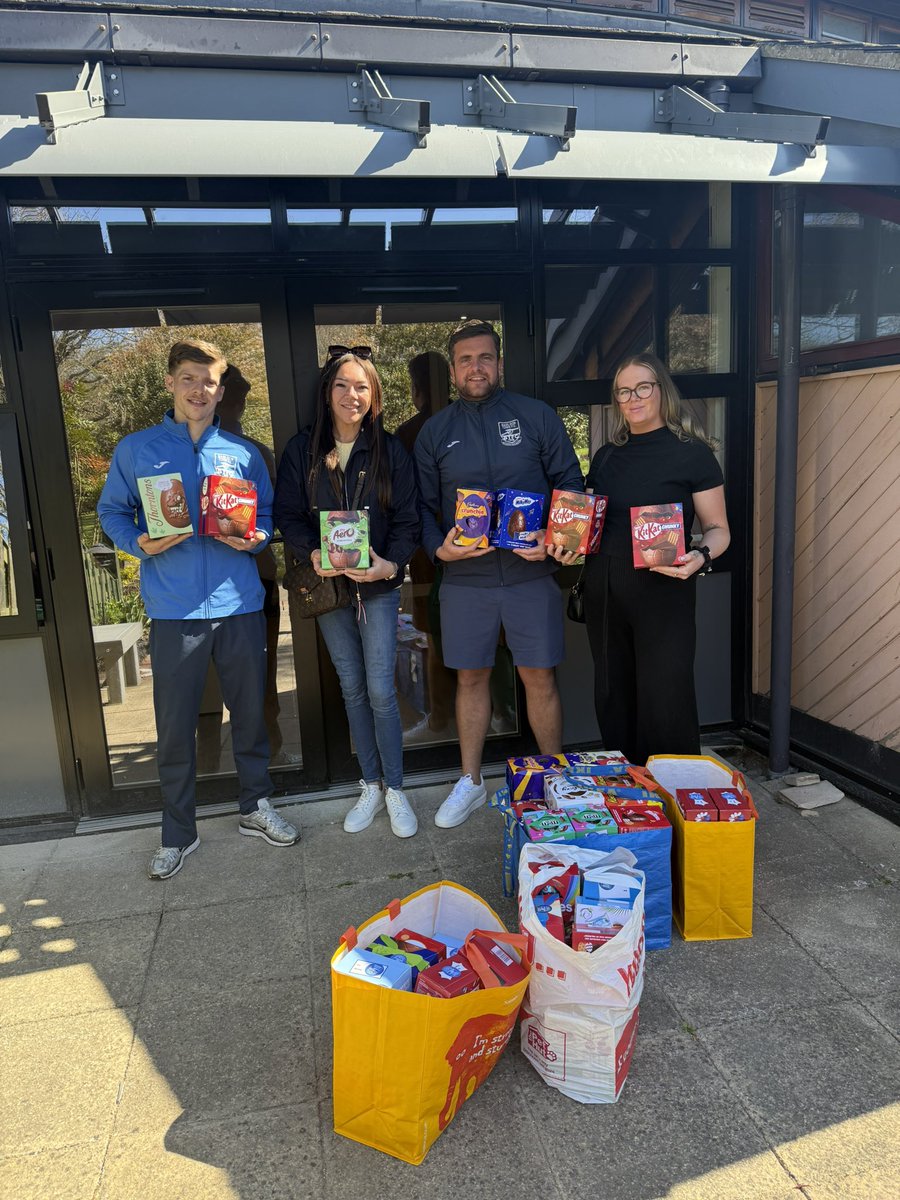 Basildon Town FC tweet media