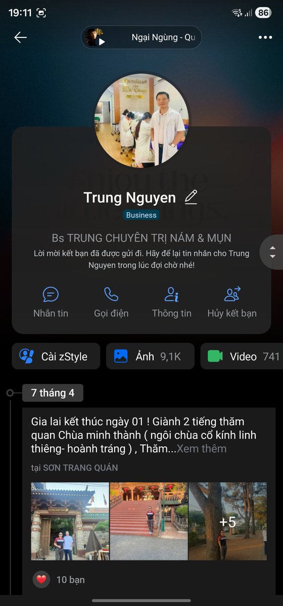 thích trung niên trung quốc tweet media
