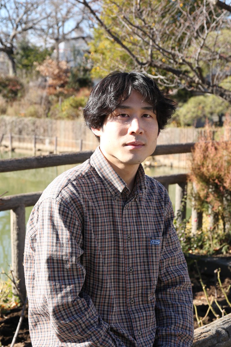 ENBUゼミナール tweet media