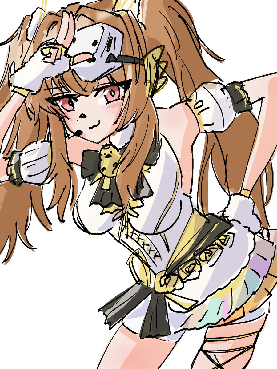 歩歩自動 tweet media