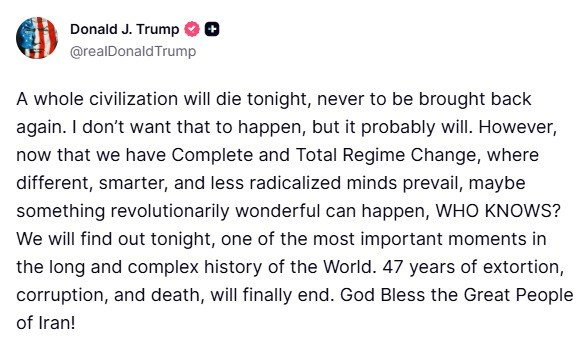 BitBeamCrypto's tweet photo. Tump Chachhha WTF🥲 https://t.co/4zWkLi4heq