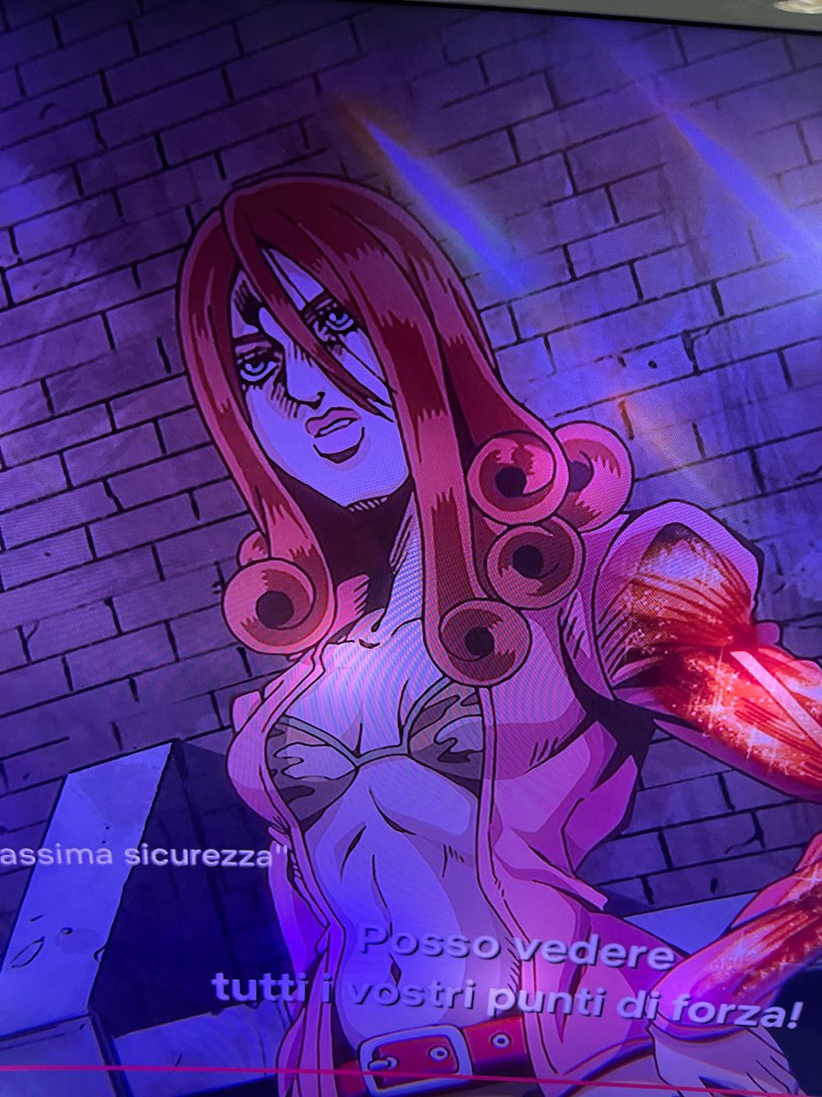 TiranOMARex Infinite tweet media