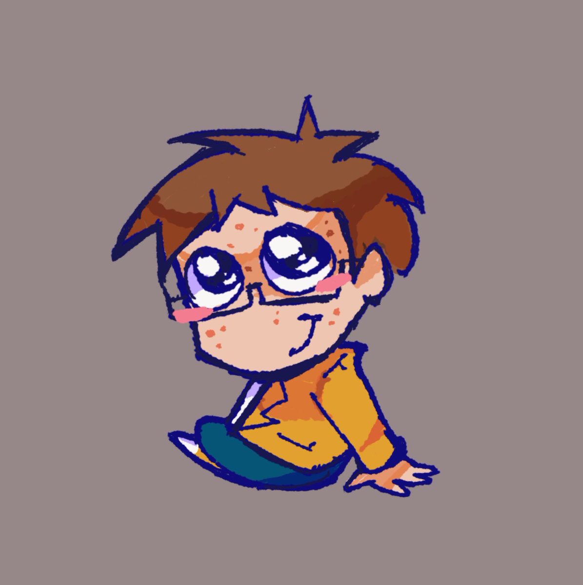 🪲ADRIAN BRODY🪲 comms open!! tweet media