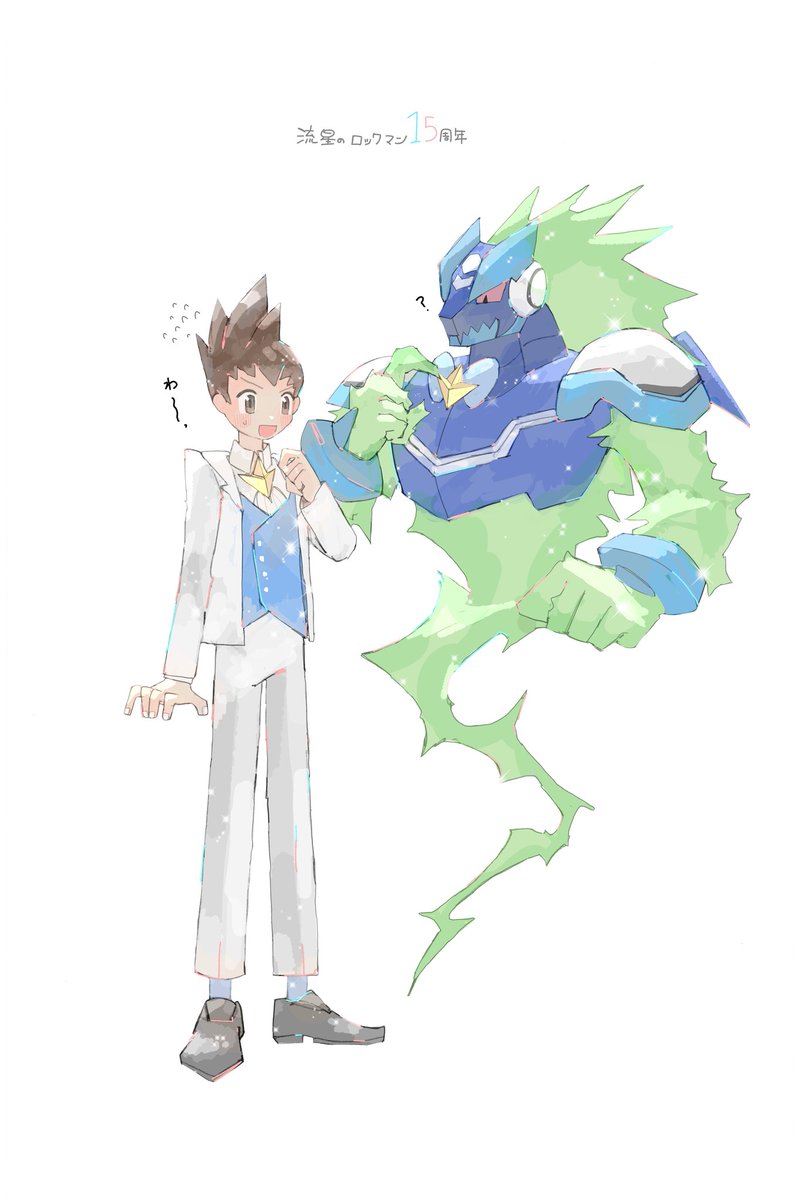 星花 水 📡半ｾﾙﾌ受肉水彩お絵描きVtuber tweet media