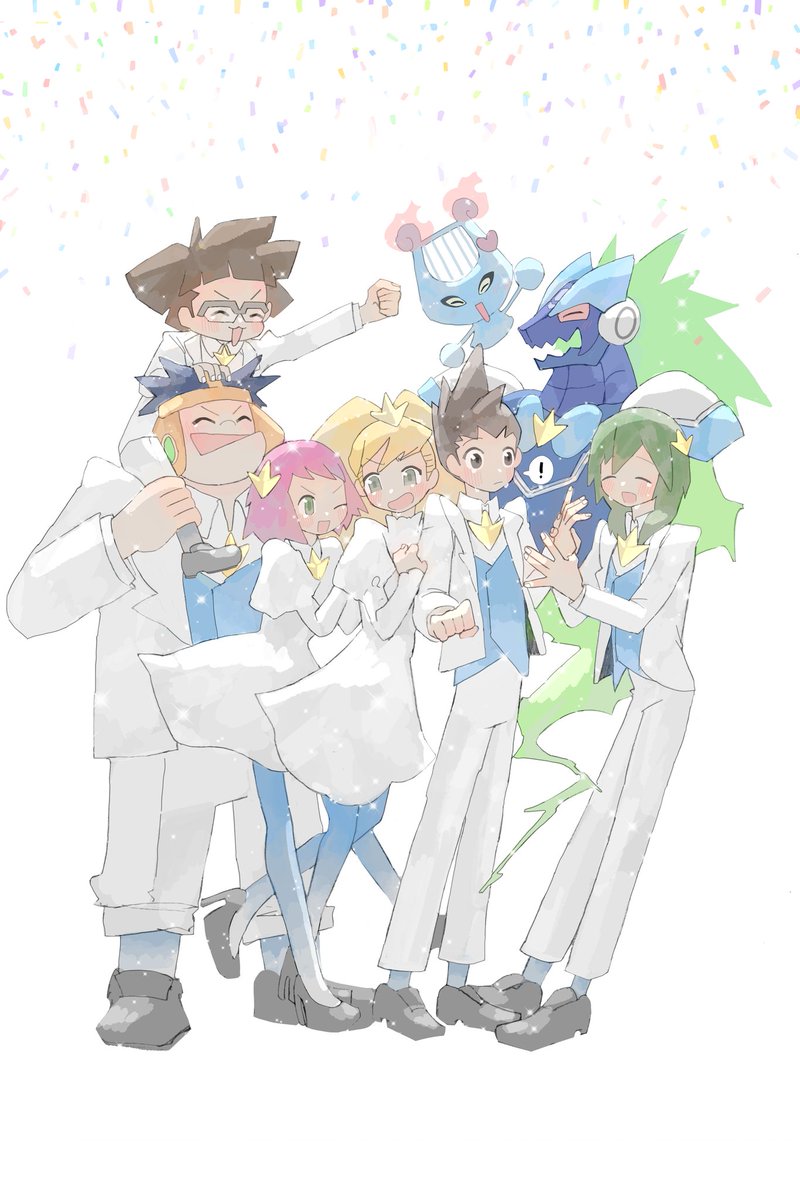 星花 水 📡半ｾﾙﾌ受肉水彩お絵描きVtuber tweet media