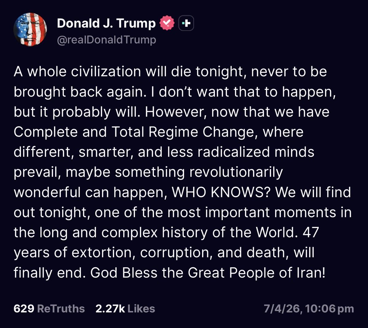 Aussie Bot 🇦🇺 tweet media