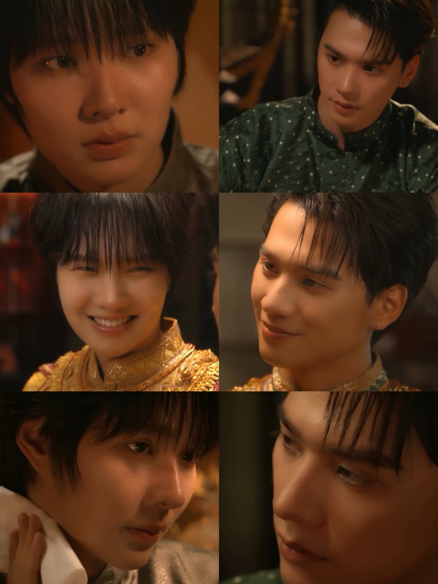 บุญเล้งหวาน 🎀༘⋆ tweet media