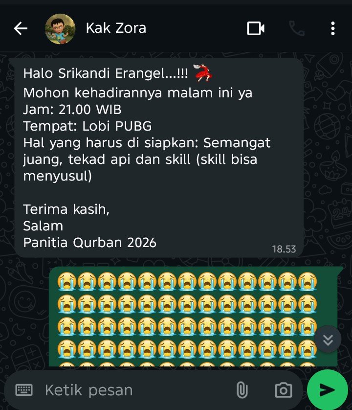 FakeBlink⁴ tweet media