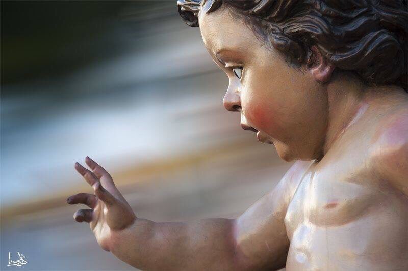 Hermandad de la Misión tweet media