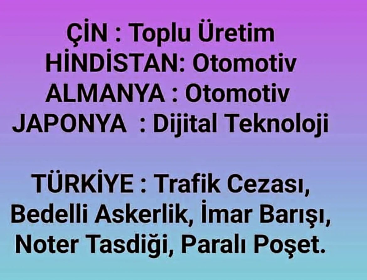 Alayına Muhalif tweet media