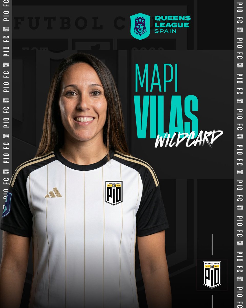 Queens League Spain tweet media