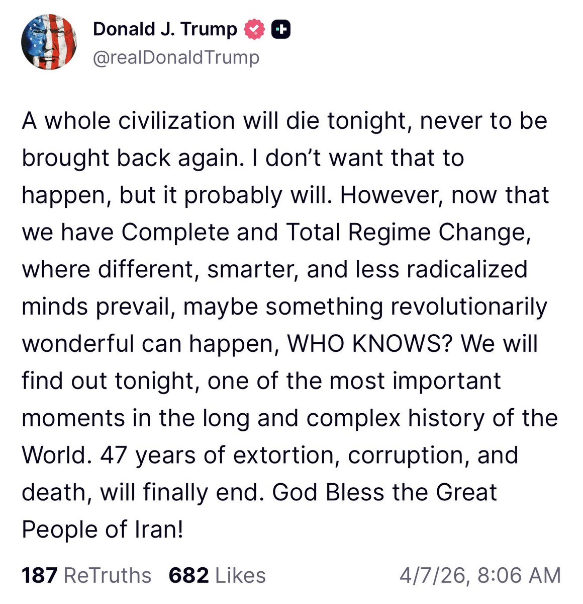 Rory Johnston tweet media