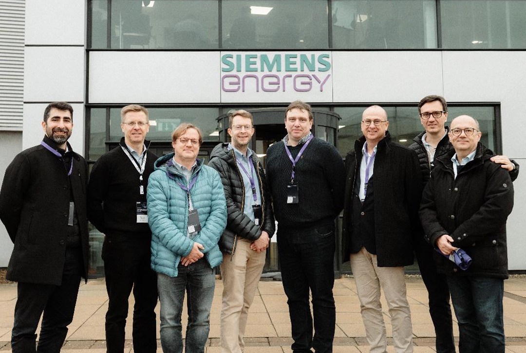 energy_pathways's tweet photo. CEO Ben Clube and the EnergyPathways team met with @Siemens_Energy in Newcastle to advance their ongoing collaboration to develop a large-scale long-duration compressed air energy storage system for EnergyPathways' MESH project – to be built in the Irish Sea and connected into Barrow-in-Furness, Cumbria.
This LDES system will enable an affordable and sustainable low-carbon flexible power solution, and alongside MESH’s proposed gas storage facility, the MESH scheme will strengthen the UK’s energy resilience and support the UK’s energy transition.
Check out the full update and join in with the conversation at: https://t.co/8QEAWdo5fh
#EPP #EnergyTransition #CleanEnergy #EnergySecurity #MESH @energygovuk @ofgem