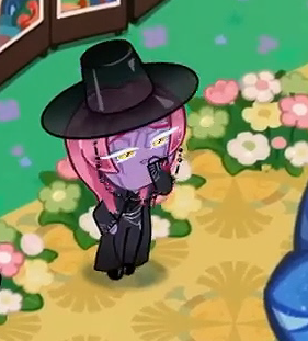 peeppinkpunkpanic! tweet media