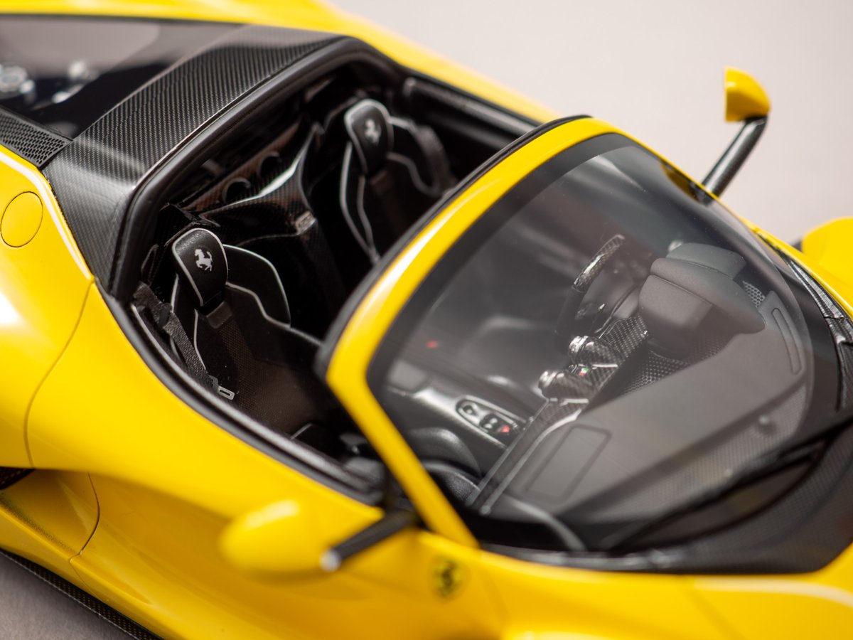 HobbyDesign Alpha Model tweet media