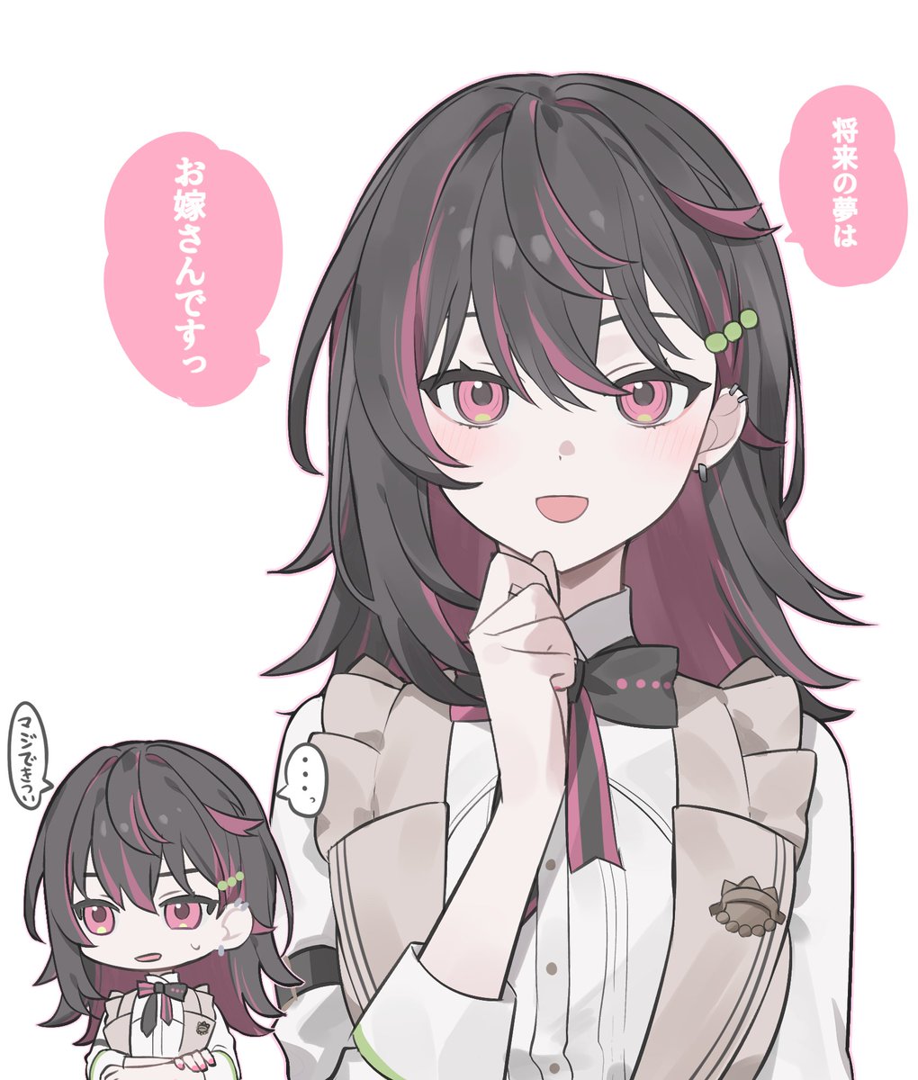 夏風レイ tweet media