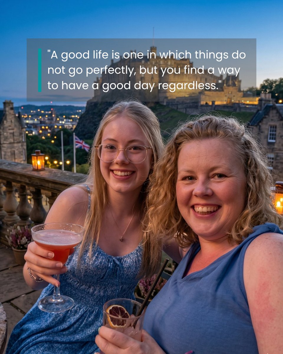 ebaggaley's tweet photo. 🥺 Not every writing day goes to plan… and that doesn’t mean it’s a bad one.

There are days when the words flow. 😍
And there are days when everything feels slow, clunky, or unclear. 🤐

I’ve seen many authors and changemakers assume that if it’s not smooth, it’s not working. https://t.co/BZkmsiwOew