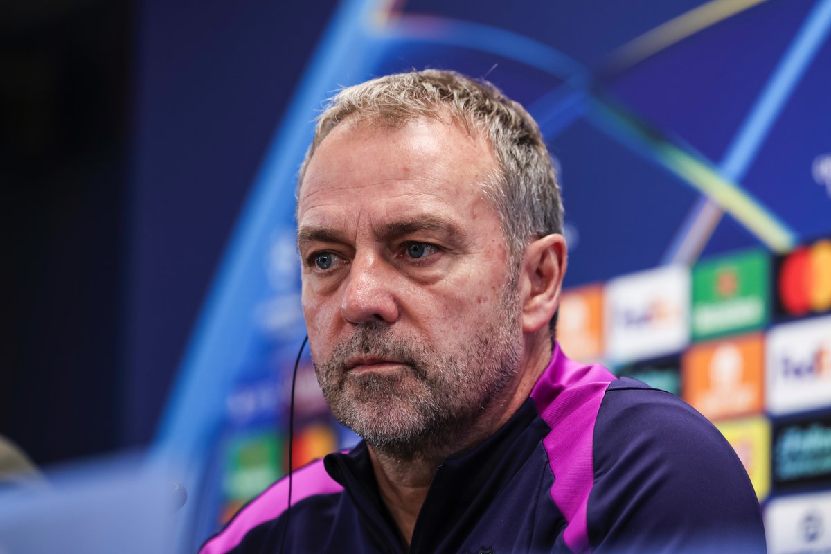 Actu Foot tweet media