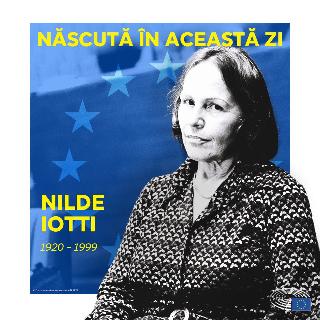 Parlamentul European în România tweet media