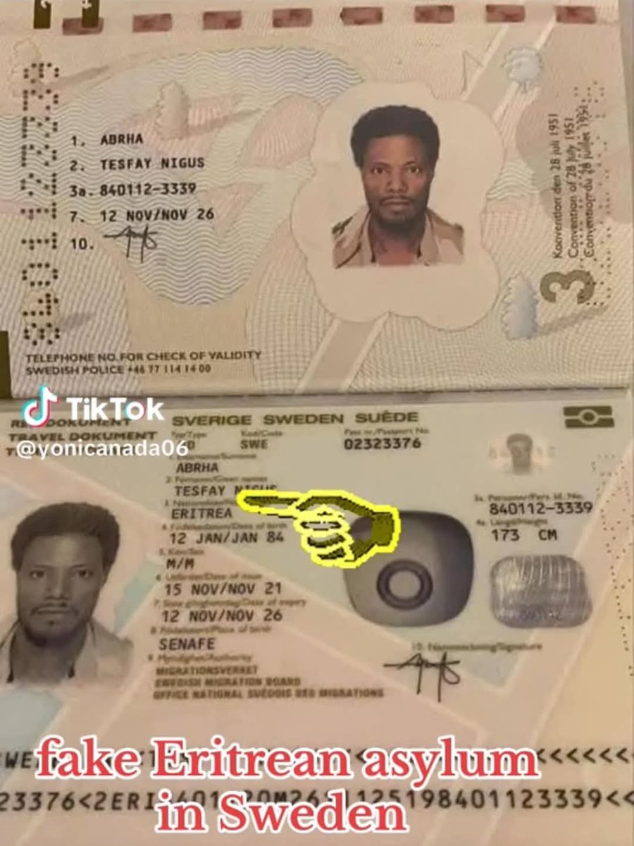 Nay ERITREA tweet media