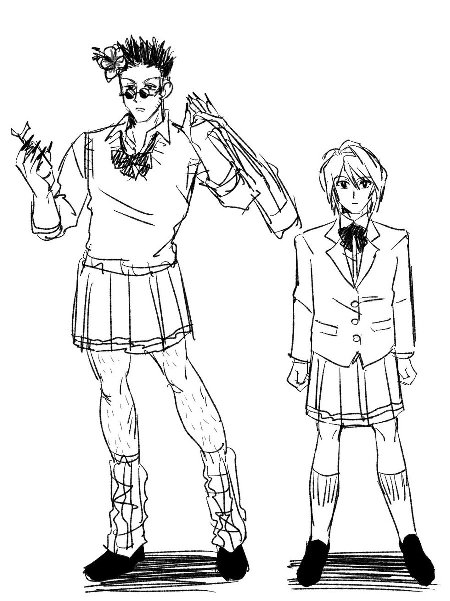 谷田苦肥 tweet media