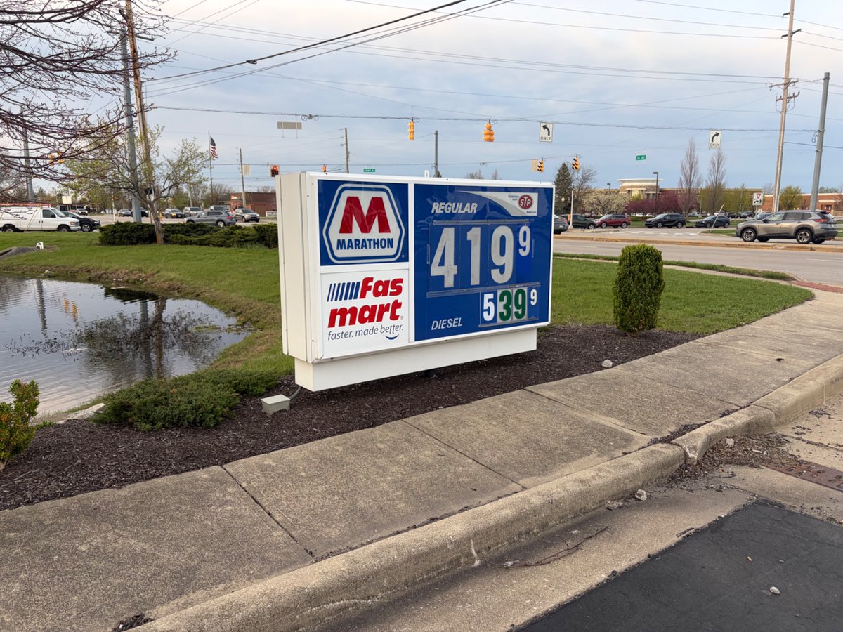 Mark Werling tweet media