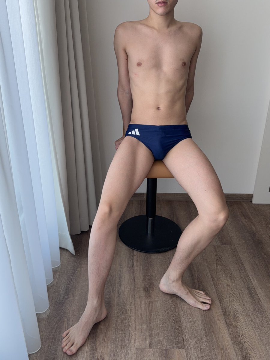 SpeedoBoyTaro tweet media