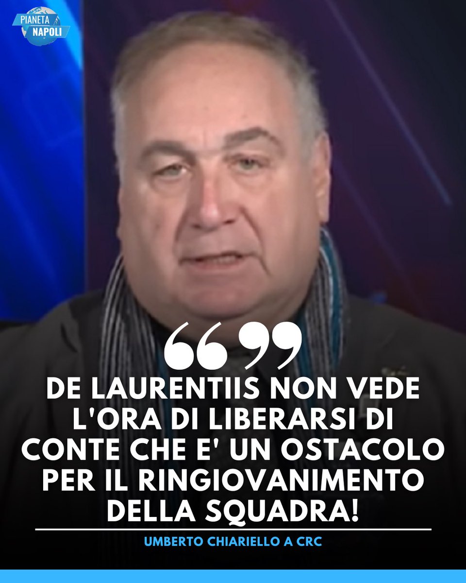 Pianeta Napoli tweet media