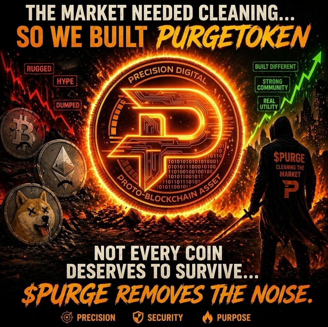 PurgeTokenX's tweet photo. We Built it...

YOU Brought us to life !!

#Meme #memes https://t.co/LEBxhgK70Y