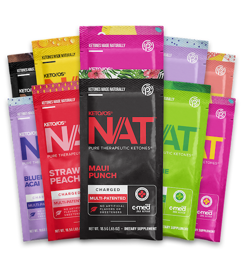 ⚡Looking for NAT KETONES? Want to know what NAT Ketones are? Check out myketocoach.com/store/nat-keto… for details #natketones #pruvit #ketones #ketodiet #ketosis