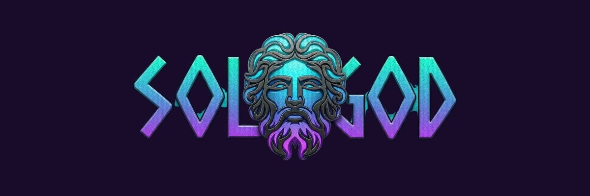 SolGod tweet media