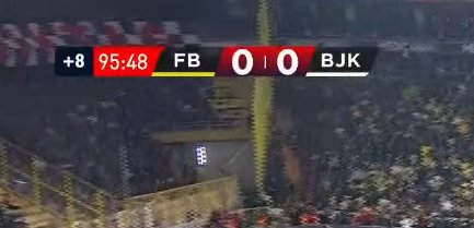 Forza Galatasaray tweet media