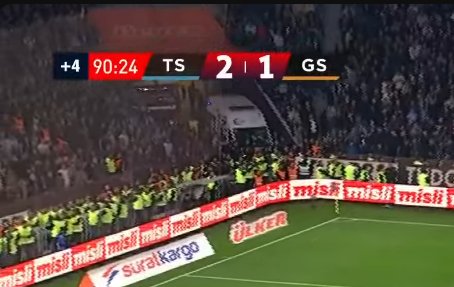 Forza Galatasaray tweet media