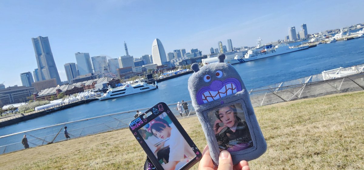 あんり tweet media