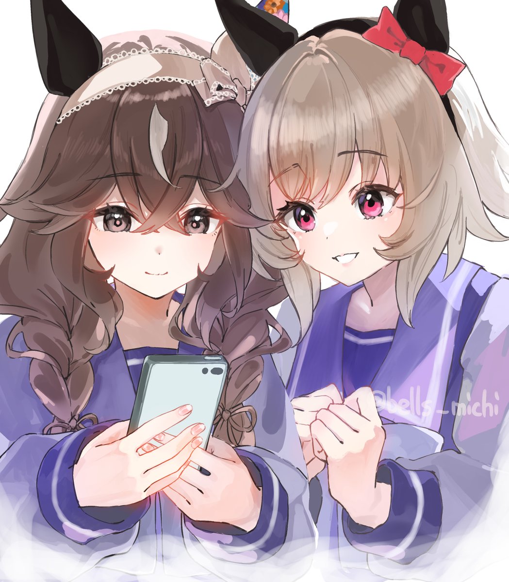 みちくさ tweet media