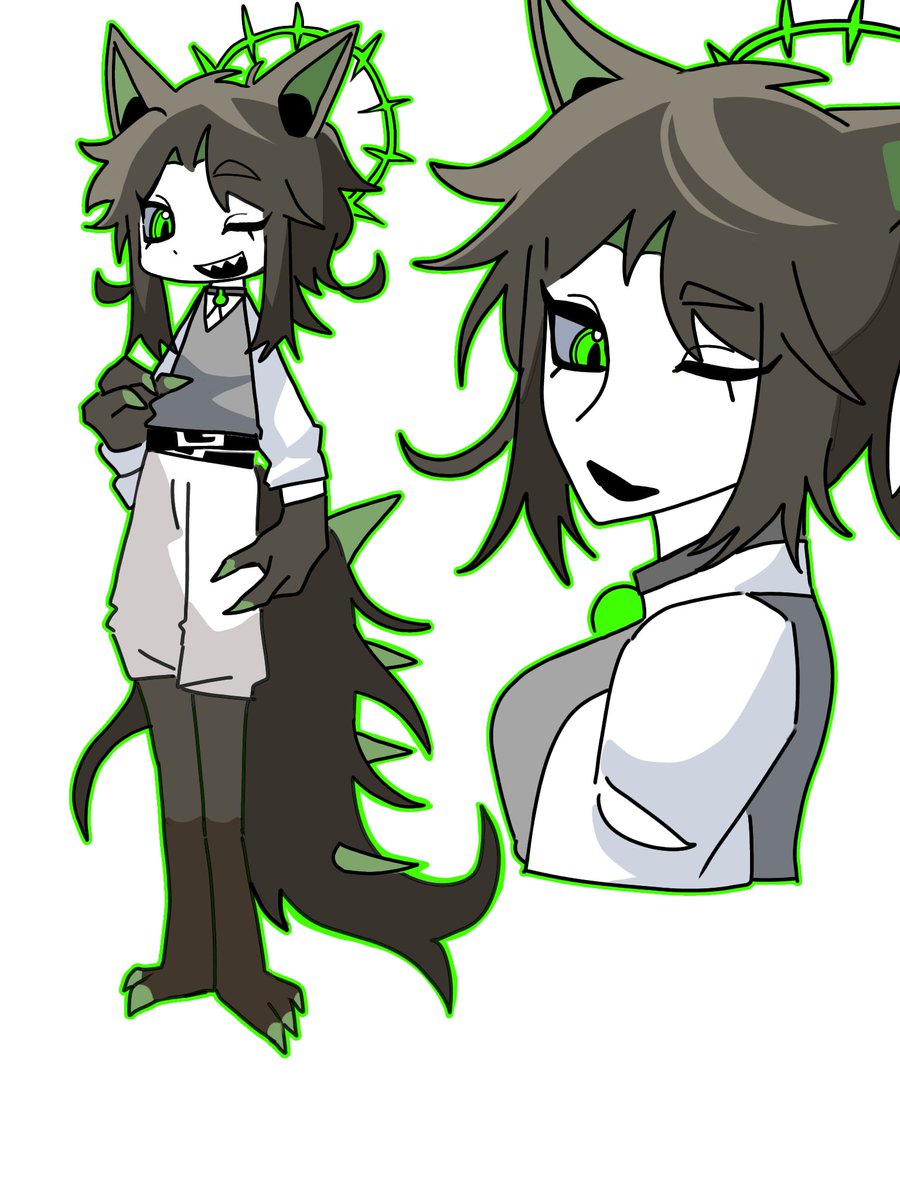 트친소 뭉이당 tweet media