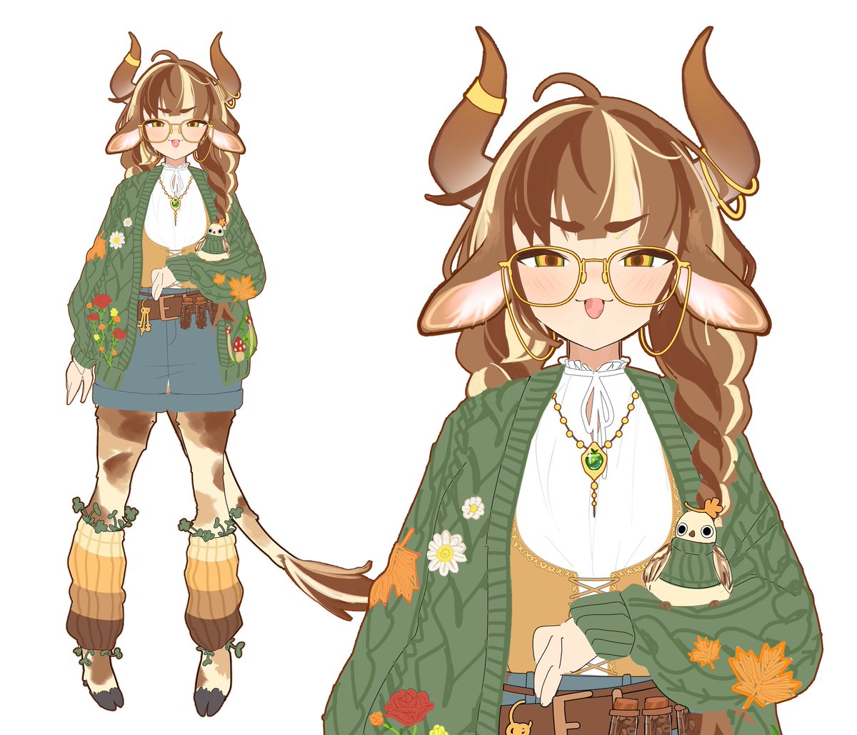 NiceHeby°^° (Commissions Open) tweet media