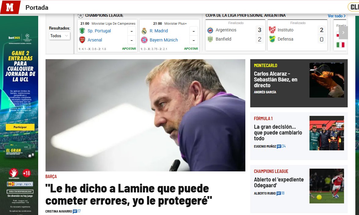 David Saavedra / Talentos Españoles tweet media