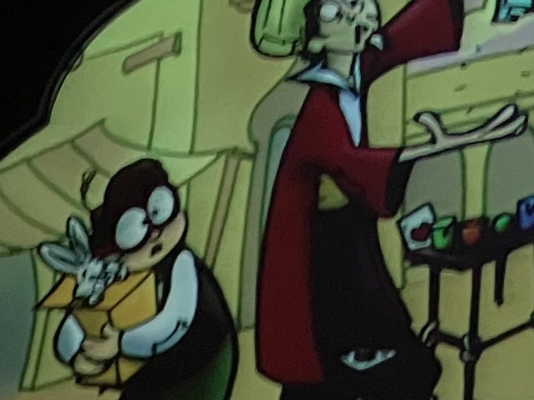 アラビアン tweet media