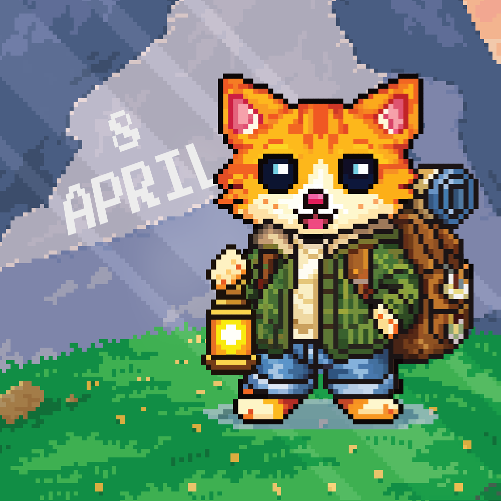 🐈 FarmCats NFTFi launches tomorrow and we're already on <a href="/DefiLlama/">DefiLlama.com</a> defillama.com/protocol/farmc…

Few important deadlines before launch:
⏳ WL on farmcats.app/wl closes today: Apr 7 20:00 UTC
⏳ Deadline for projects &amp; CMs to submit WL addresses: Apr 7 20:00 UTC

WL checker,