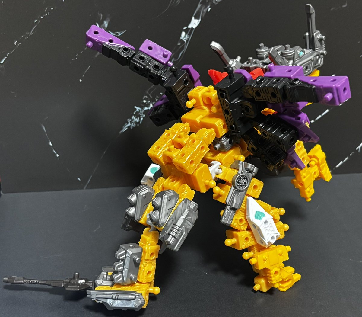 ゴキゲンな蝶になって

#ムゲンバインムソウ