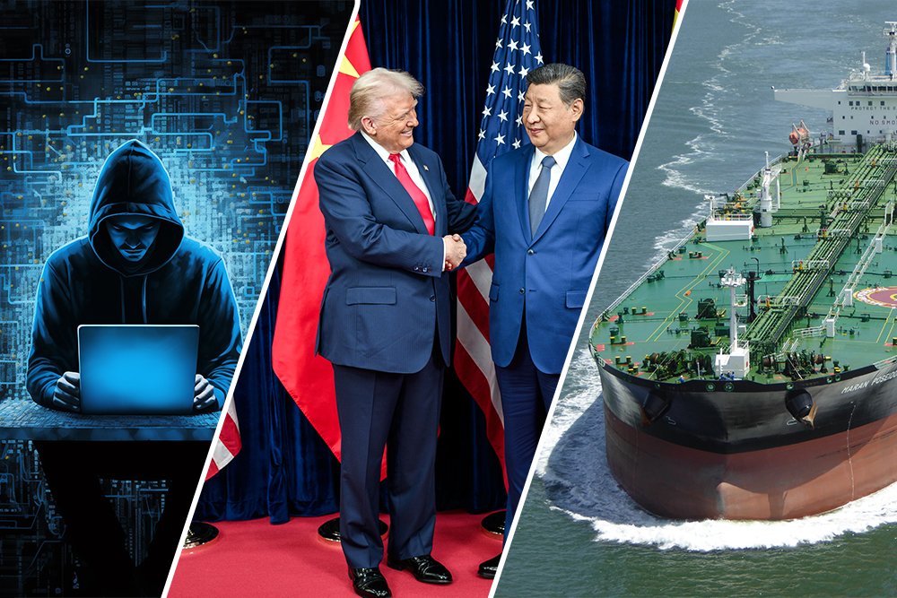 The Arena - הזירה tweet media