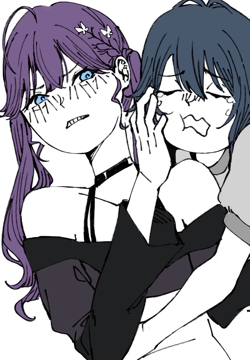 Balar / バルラス tweet media