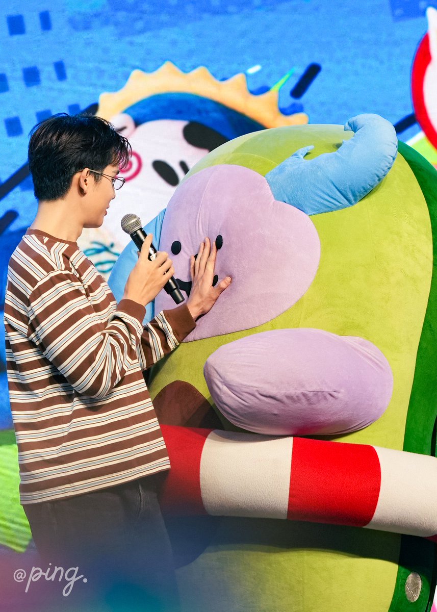 หัวใจจิมมี่ซี♡ ft.JetATLAS tweet media