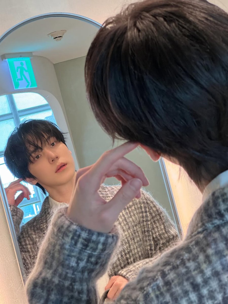 ATEEZ(에이티즈) Updates tweet media