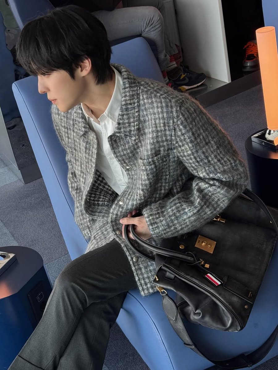 ATEEZ(에이티즈) Updates tweet media