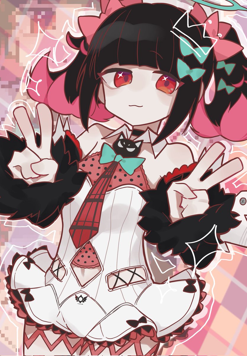 りー🖤🪽 tweet media