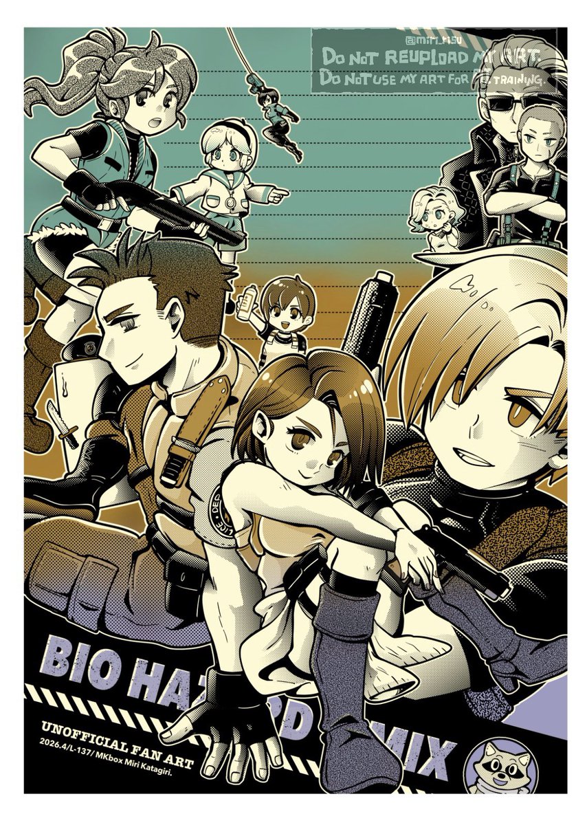 片桐みり@TM29/西2ハ11b tweet media